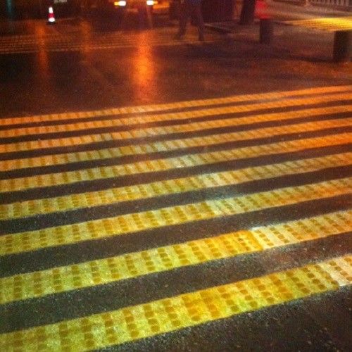 Latest company news about Marcações de linhas convexas / de perfil (marcações de ruído)