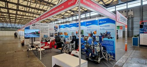 Latest company news about Aumentar o número de pessoas que trabalham no sector dos transportes