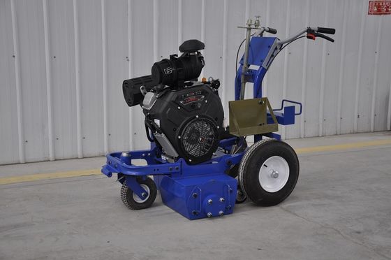 Máquina de remoção de marcação de linha de moagem PCD com reciclagem por sucção