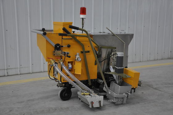 Máquina de Marcação de Estradas de 2 componentes